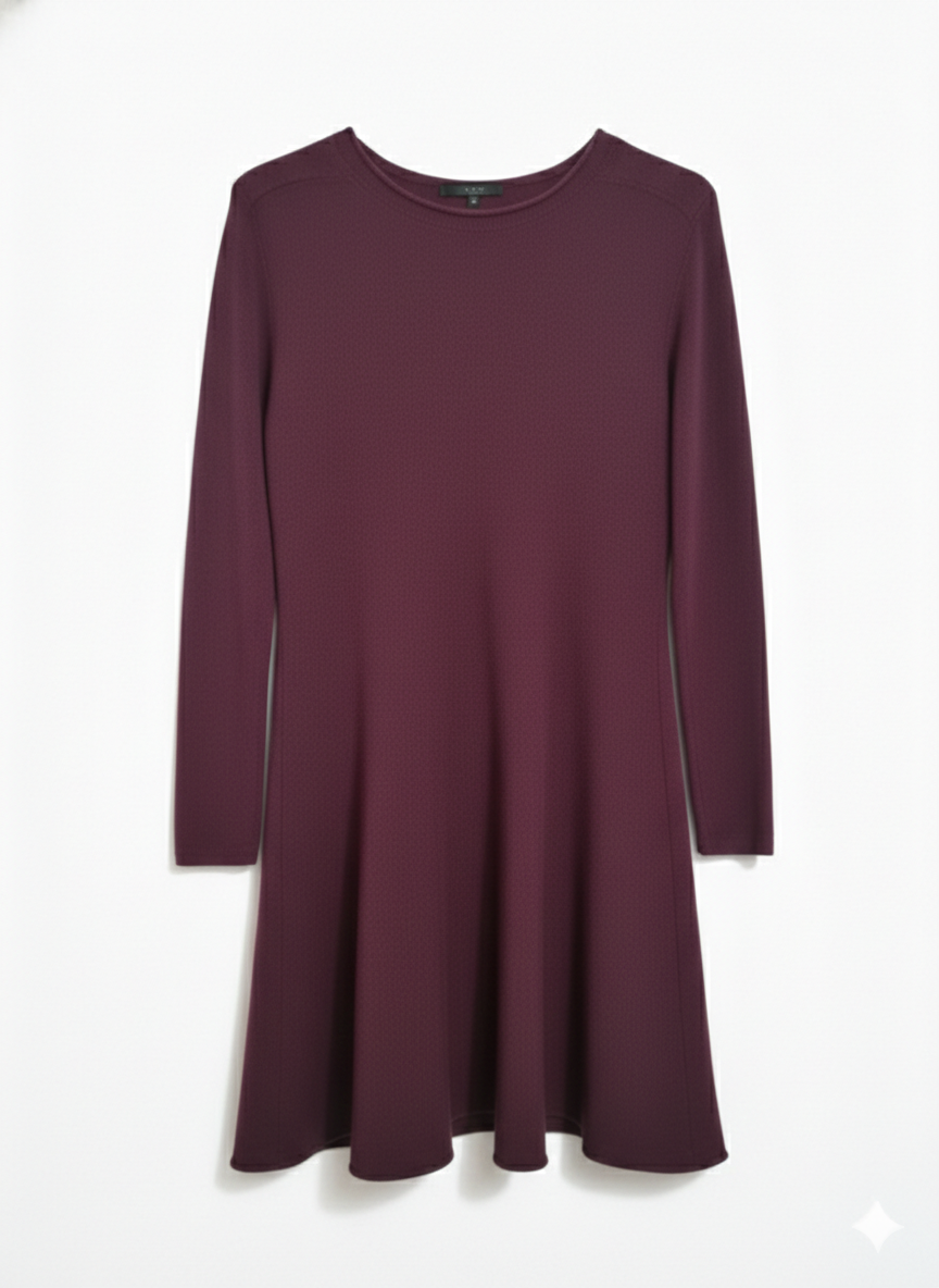 VESTIDO LÚA