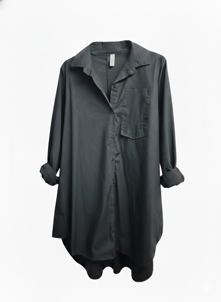 BLUSA TRANSICIÓN