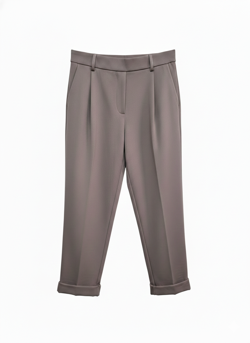 PANTALÓN ELEGANCIA URBANA