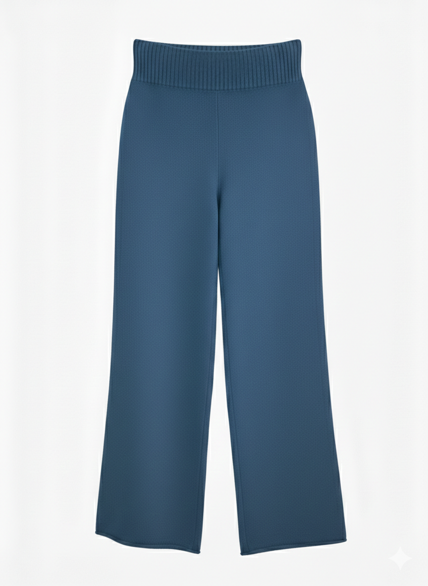 PANTALÓN INFINITO AZUL
