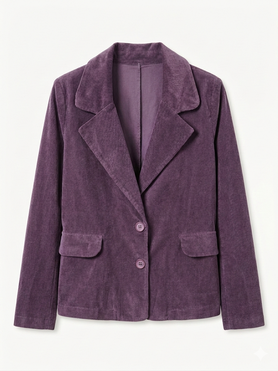 CHAQUETA TEXTURA 97