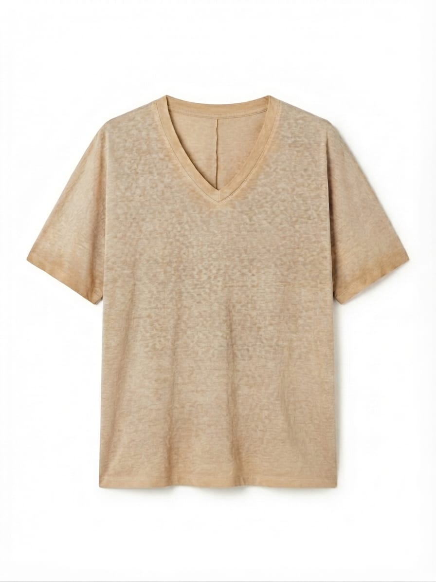 POLERA TIE