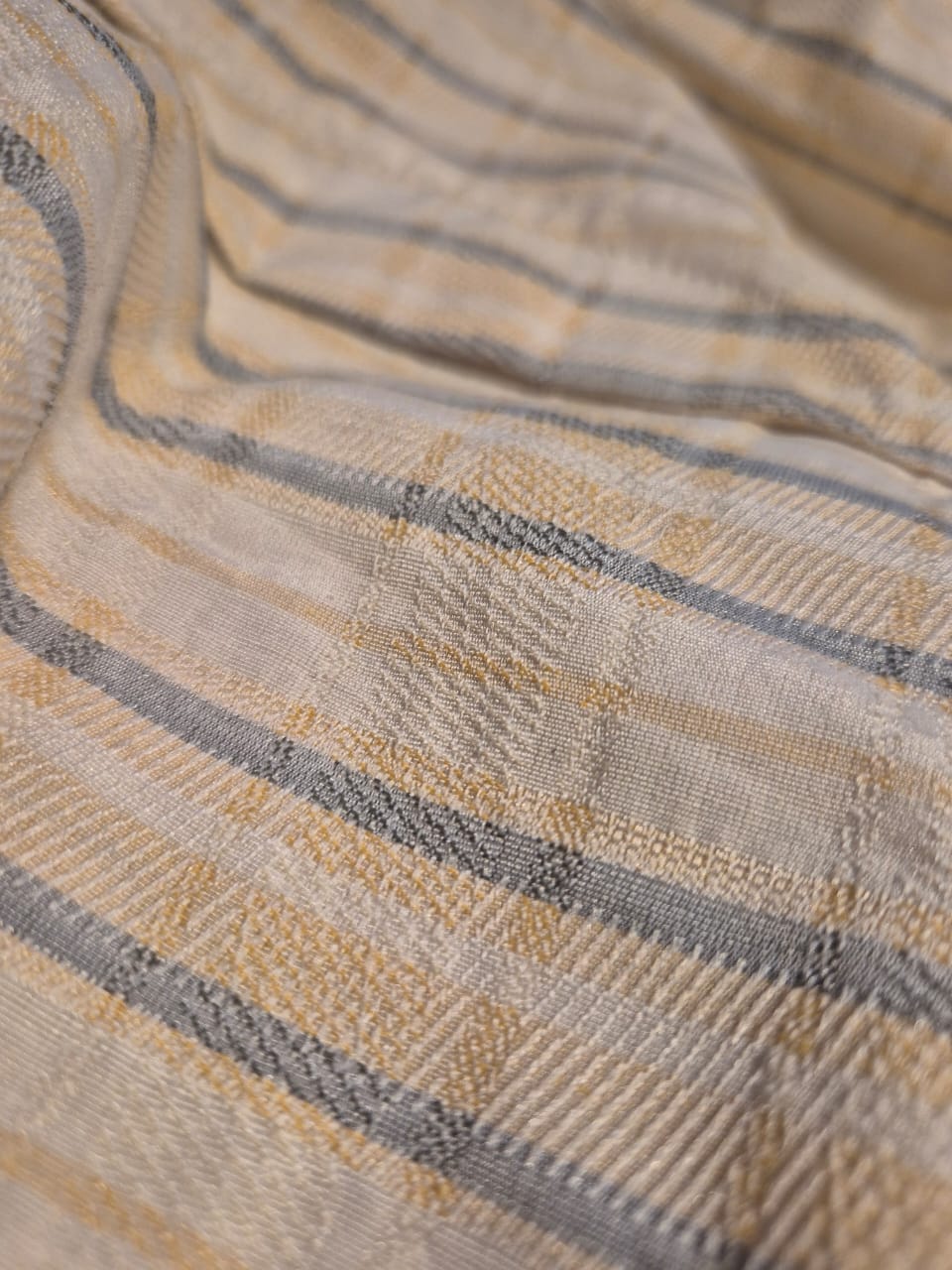 PANTALÓN RAYAS