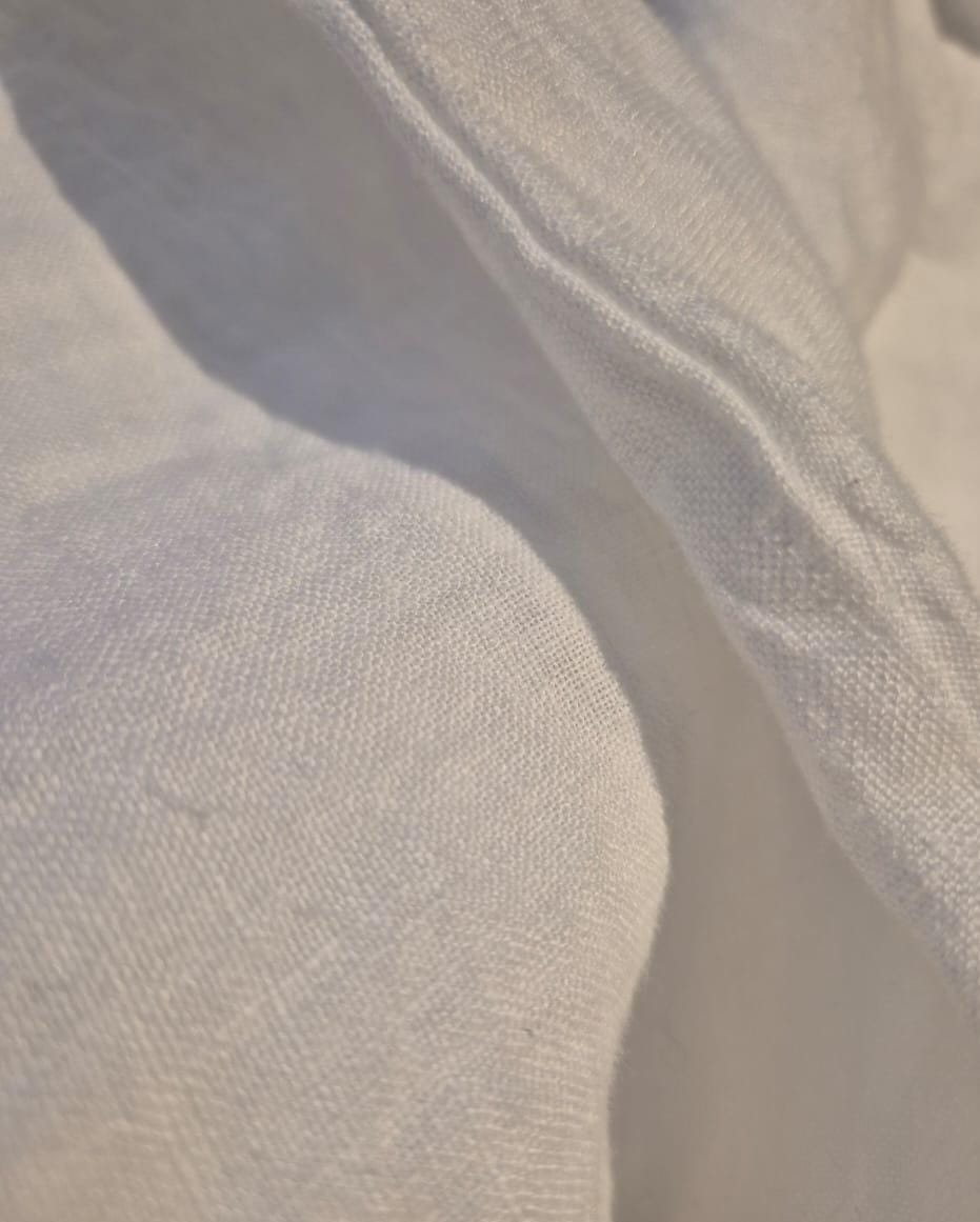 KIMONO LINO BLANCO