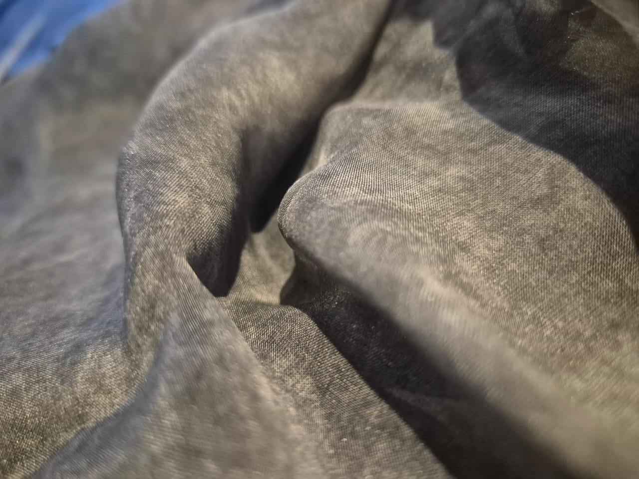 POLERA GRIS