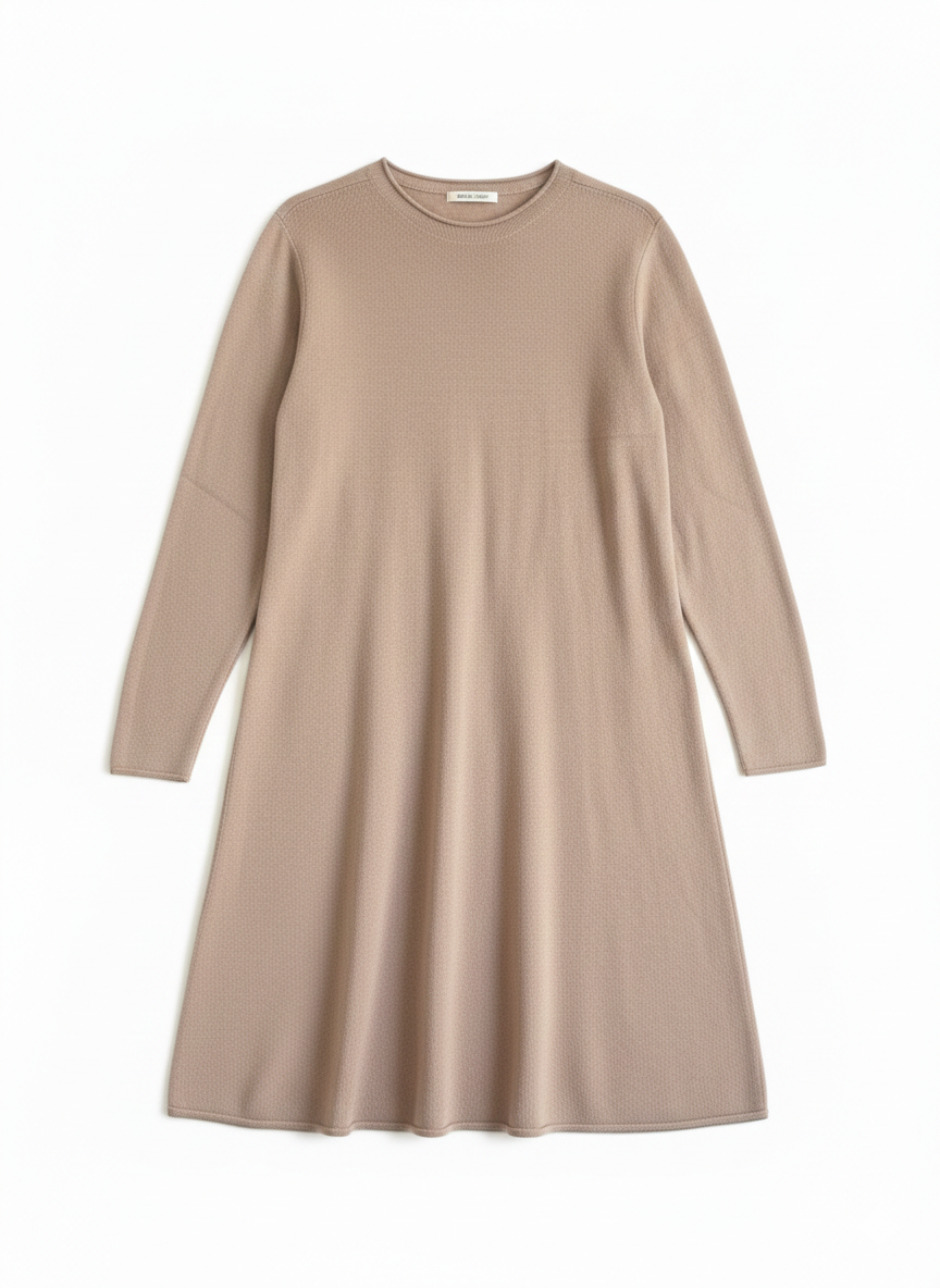 VESTIDO LÚA
