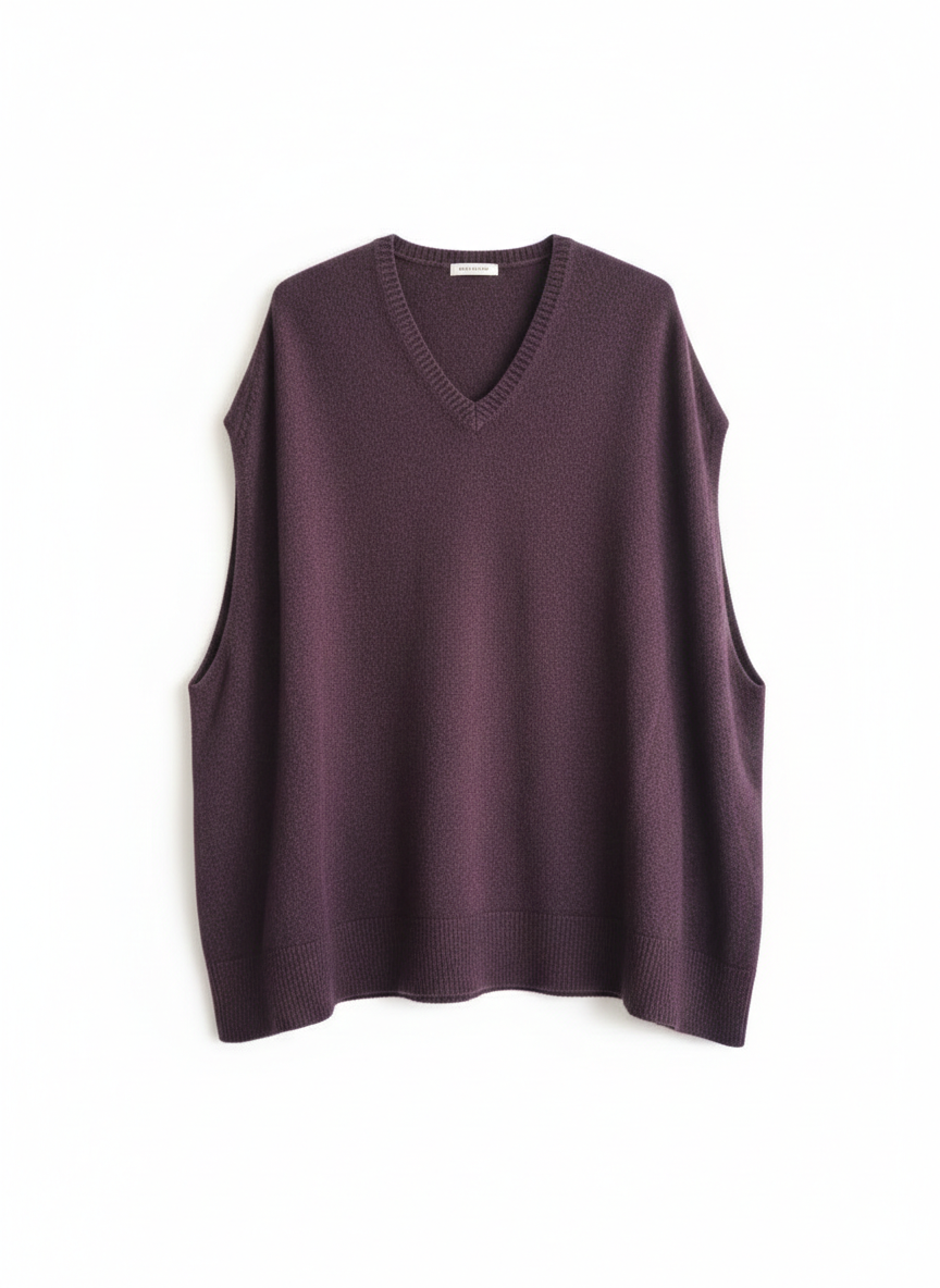 MAXI CHALECO V
