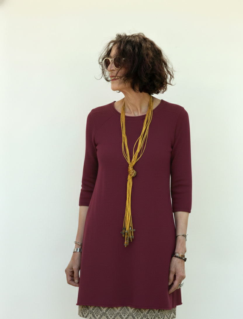 VESTIDO LÚA