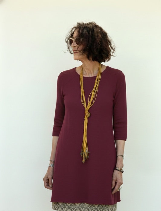 VESTIDO LÚA