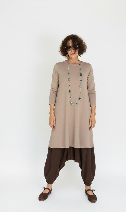 VESTIDO LÚA
