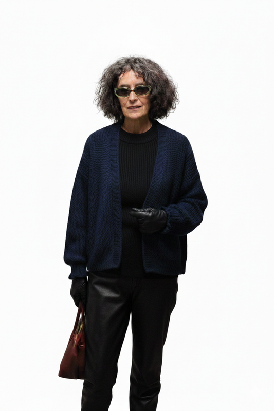 CÁRDIGAN BRISA MARINA