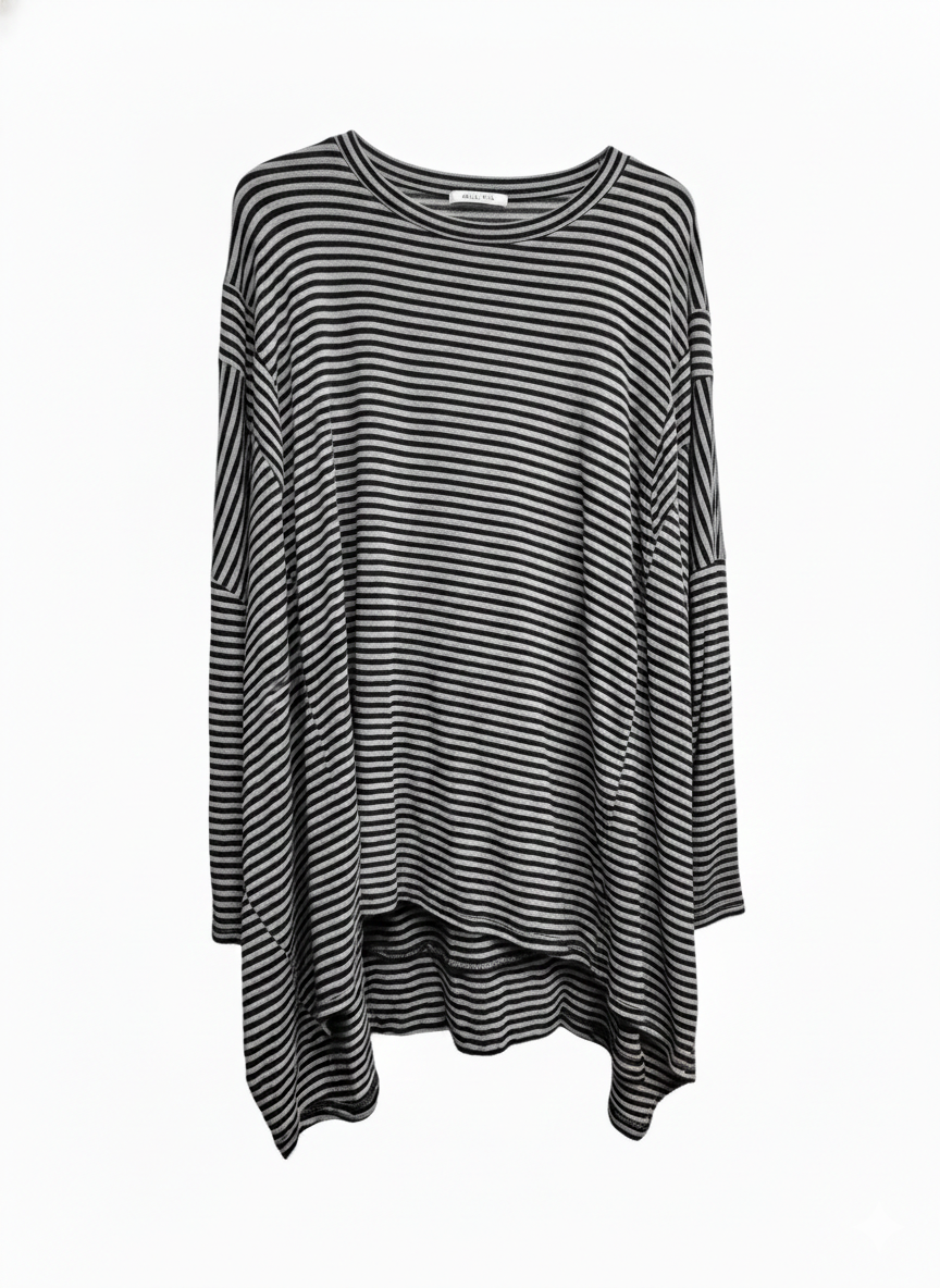 POLERA HORIZONTAL 88