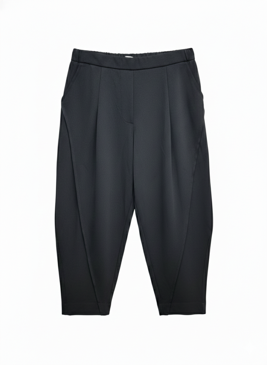 PANTALÓN ÓRBITA NEGRO