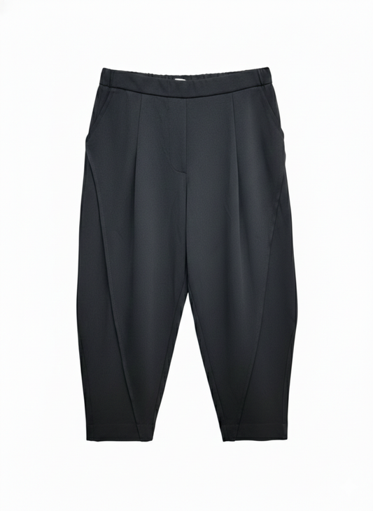 PANTALÓN ÓRBITA NEGRO