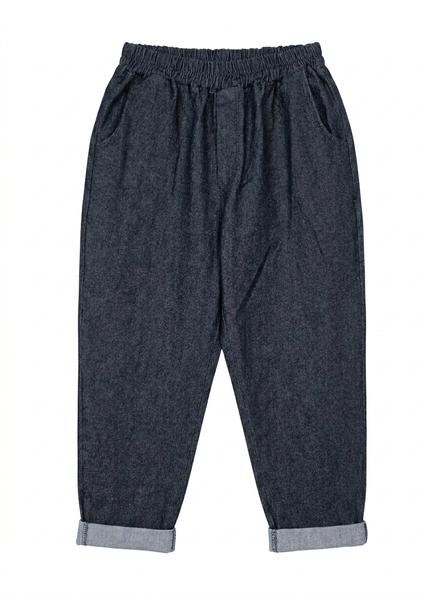 PANTALÓN ALGODÓN URBANO