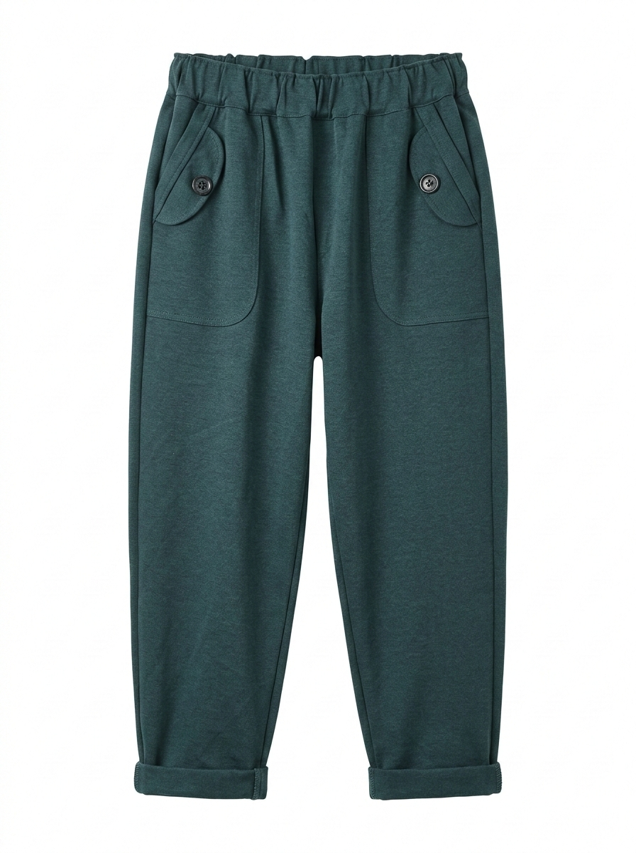 PANTALÓN MOVIMIENTO NATURAL