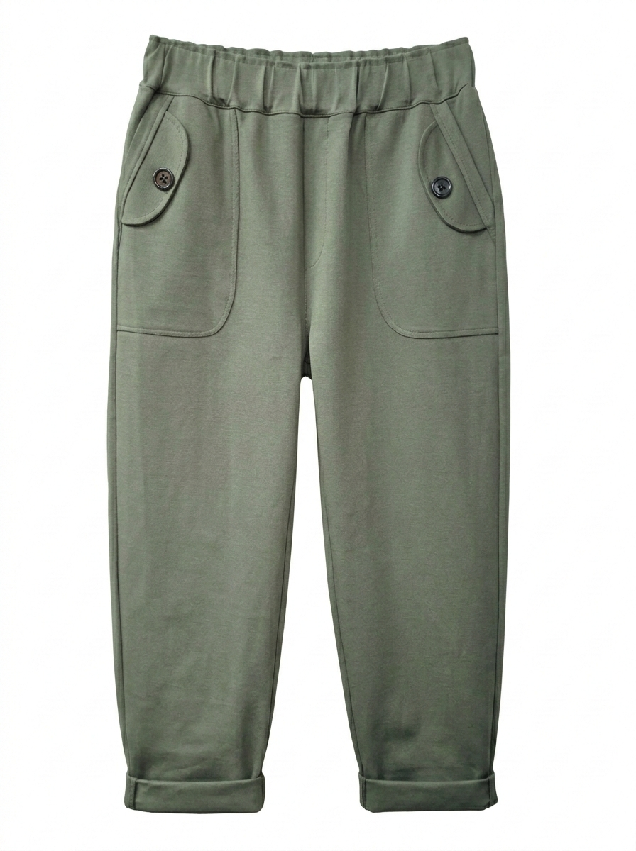 PANTALÓN MOVIMIENTO NATURAL