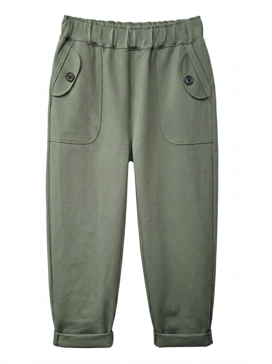PANTALÓN MOVIMIENTO NATURAL