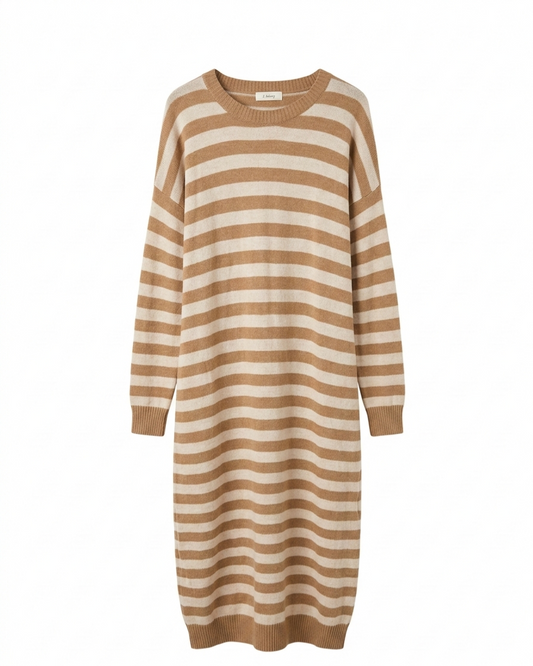 VESTIDO CAPUCHINO