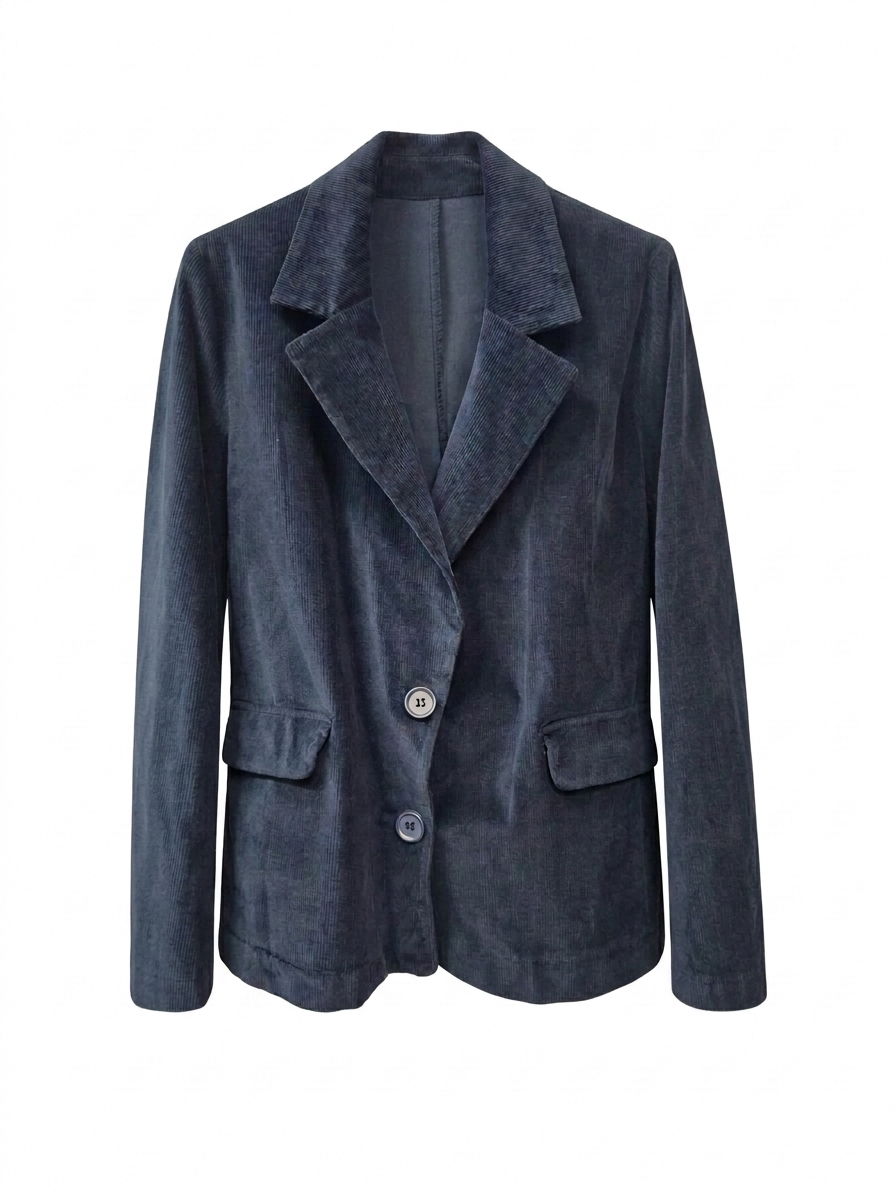 CHAQUETA TEXTURA 97