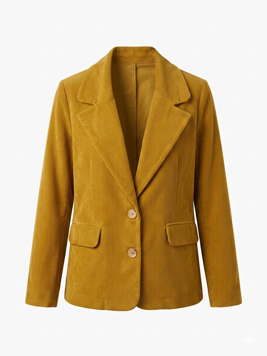 CHAQUETA TEXTURA 97