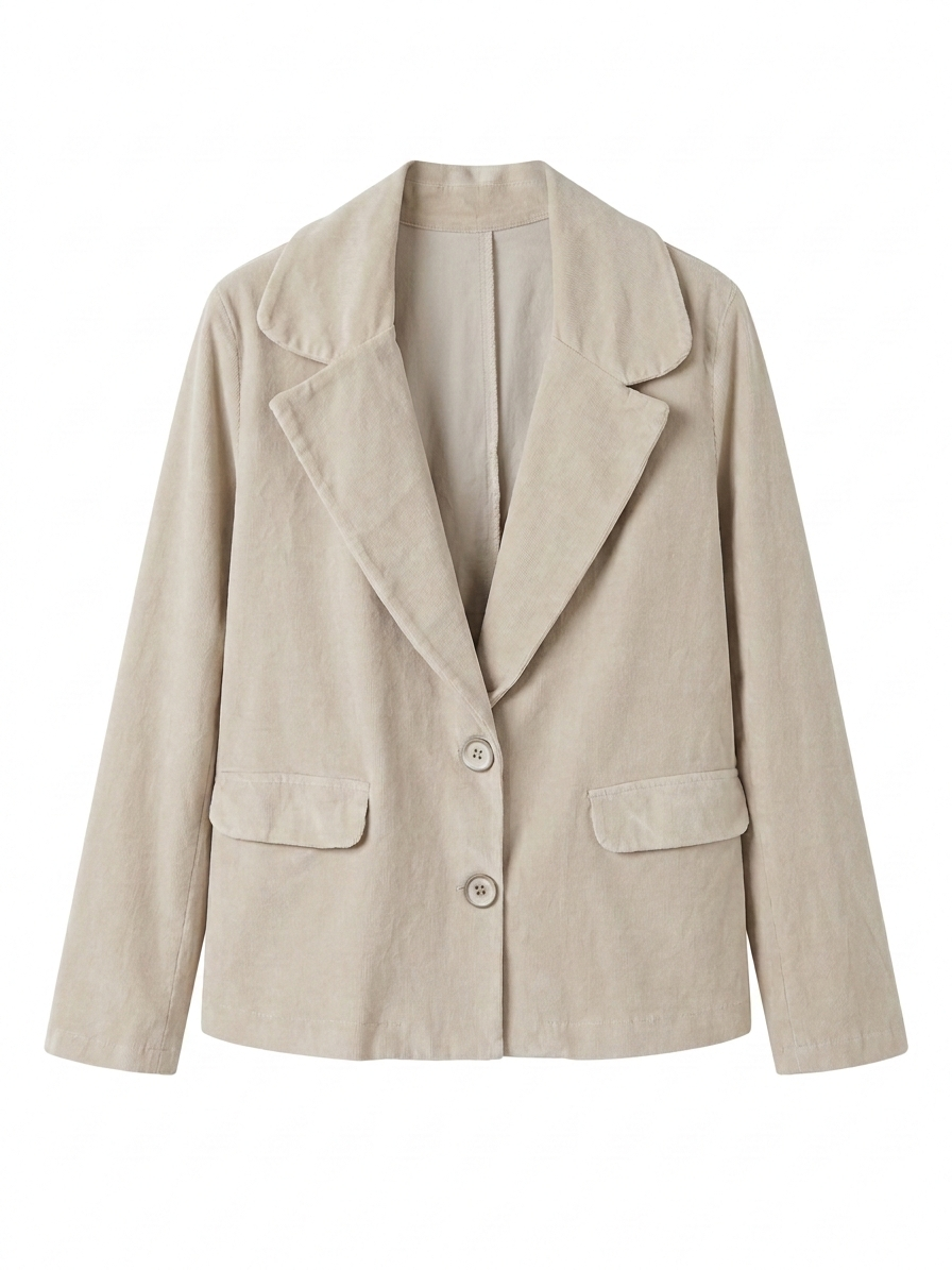 CHAQUETA TEXTURA 97