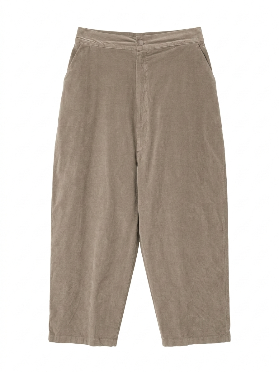 PANTALÓN ESENCIAL DE PANA