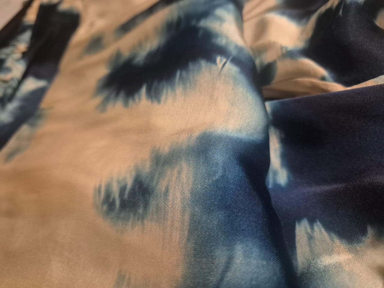 PANTALÓN TIE