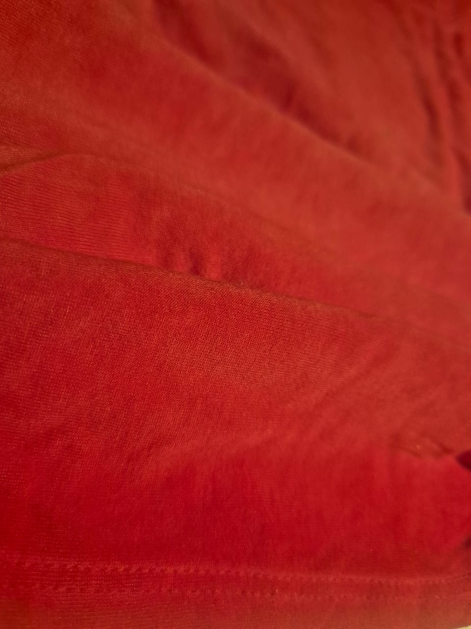 POLERA OVERSIDE TIE