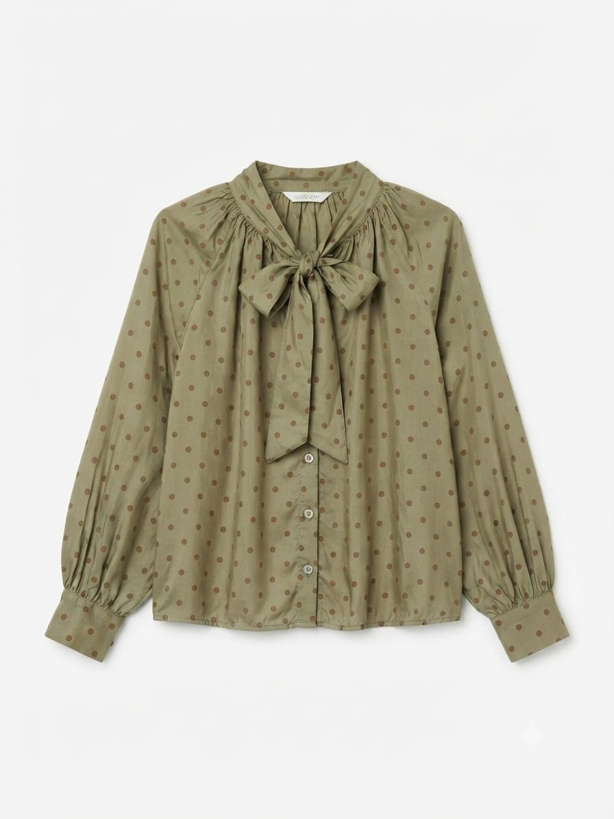 BLUSA LUNARES