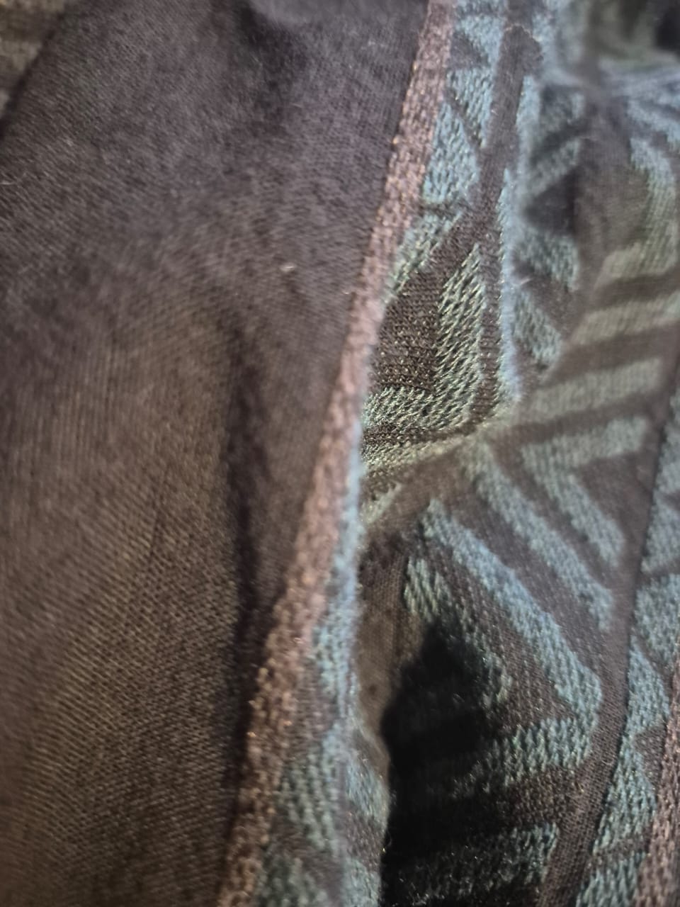 FALDA PANTALÓN