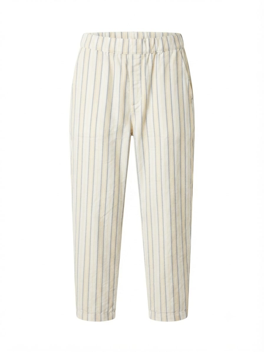 PANTALÓN RAYAS