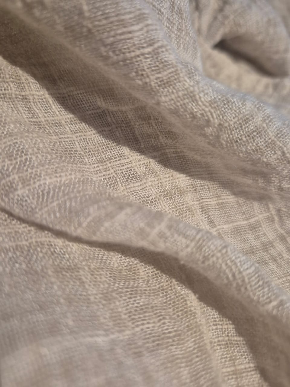 POLERA LINO CON BOTÓN