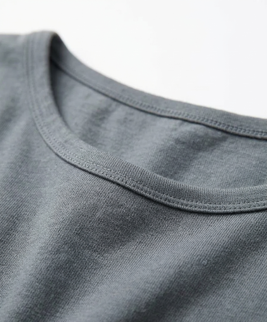 POLERA OVERSIZE 100% ALGODÓN- talla estándar
