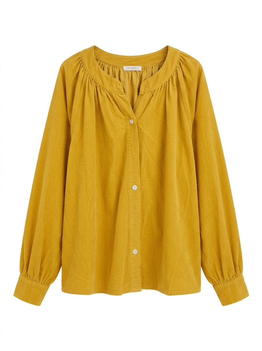 BLUSA CAMPESTRE