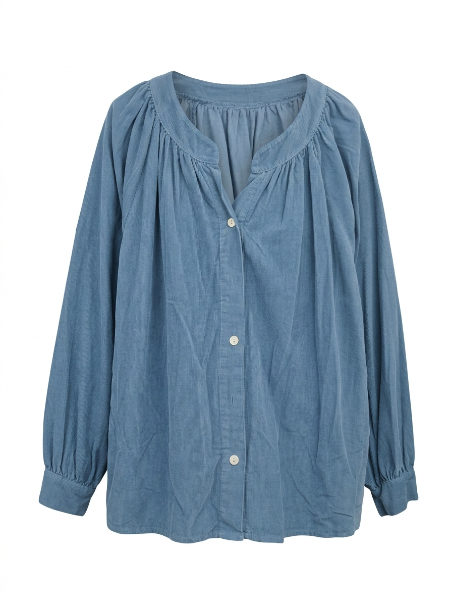 BLUSA CAMPESTRE