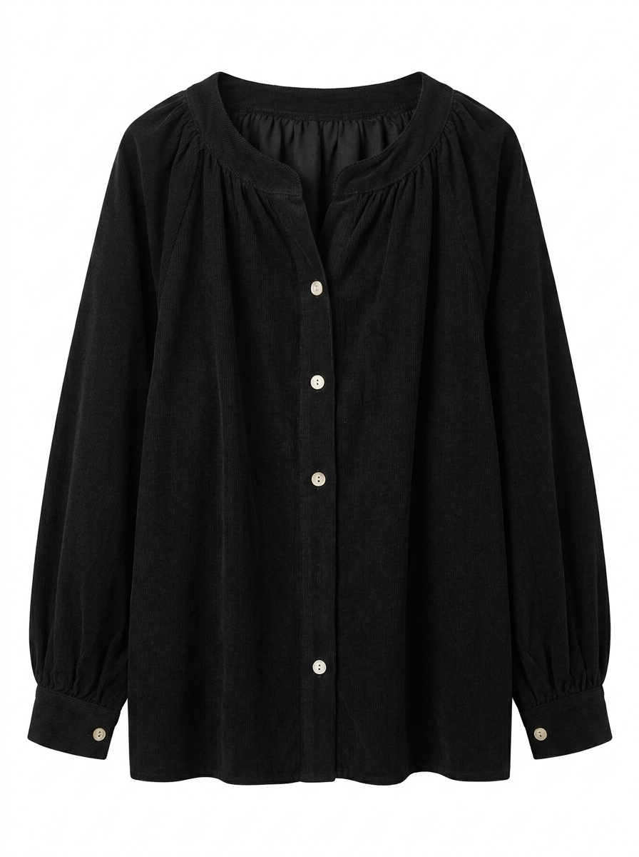 BLUSA CAMPESTRE