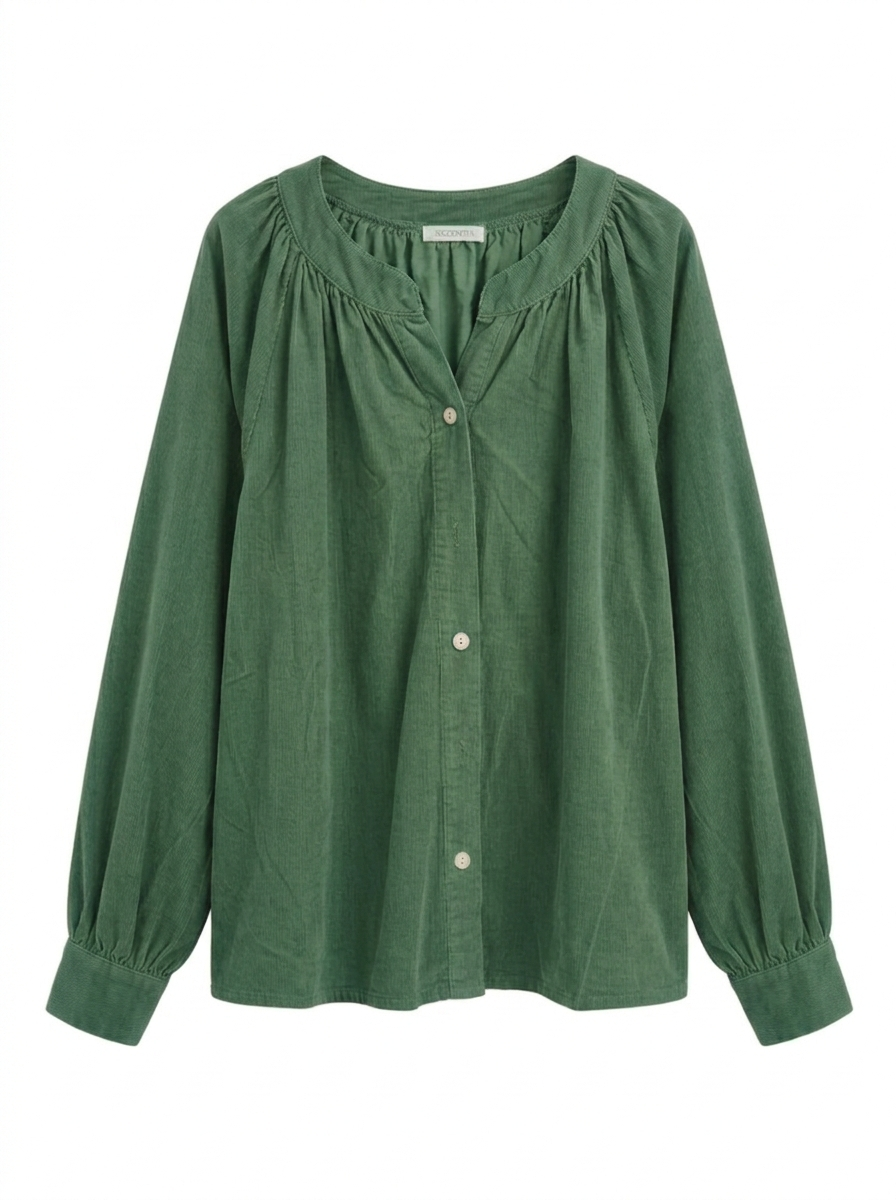 BLUSA CAMPESTRE