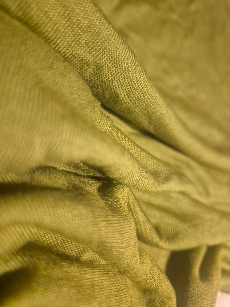 POLERA BÁSICA