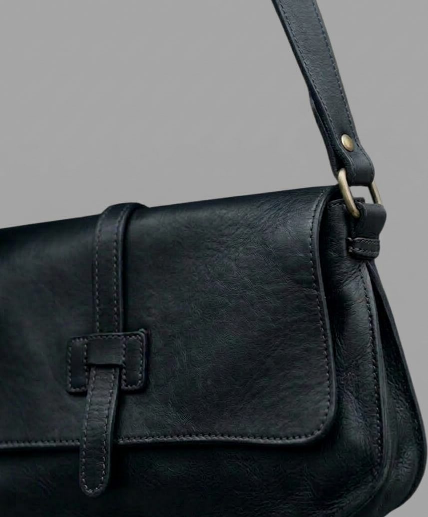 CARTERA NEGRA MILÁN