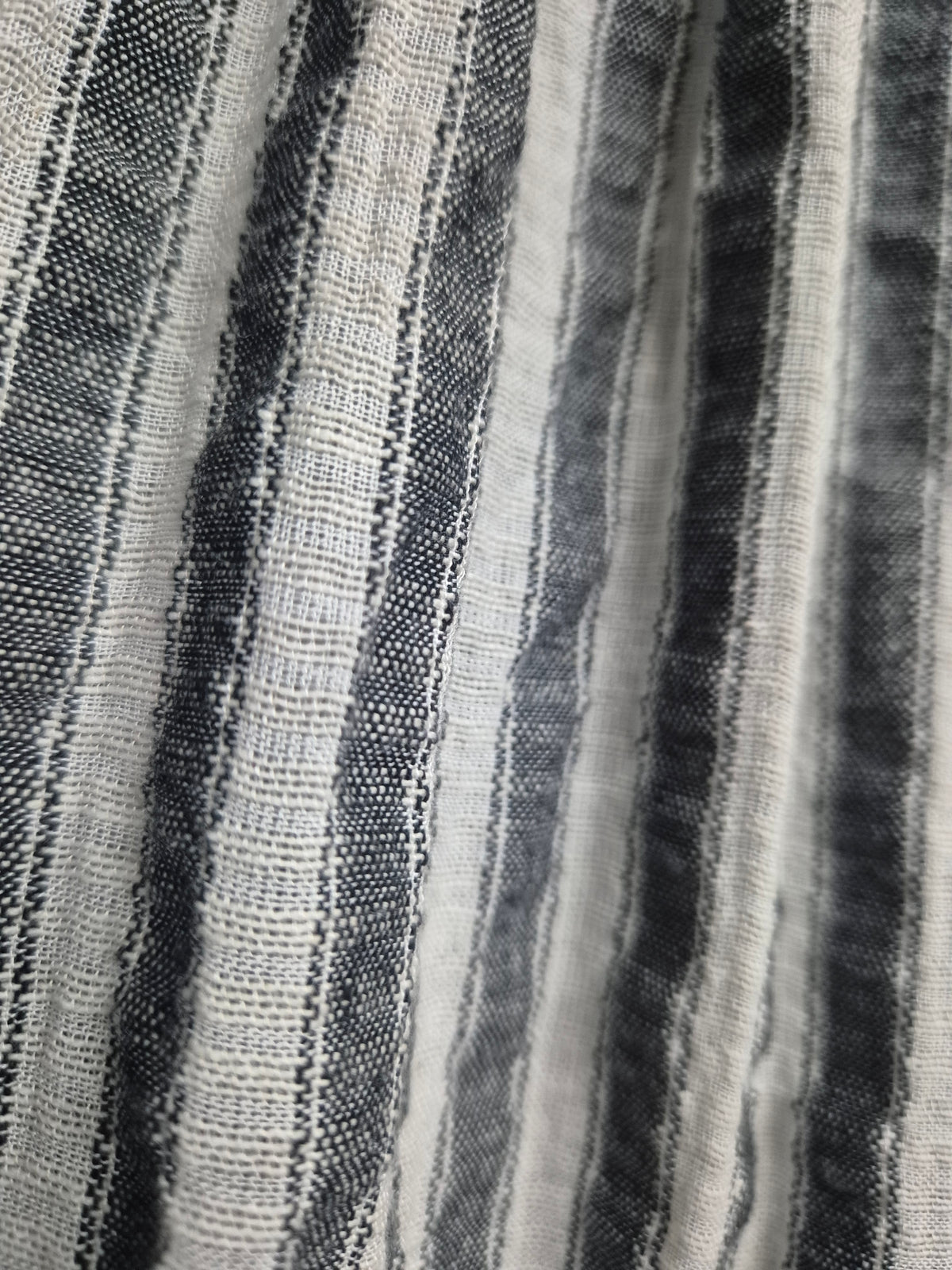 PANTALÓN RAYAS VERTICALES