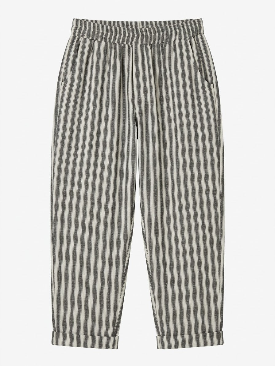 PANTALÓN RAYAS VERTICALES