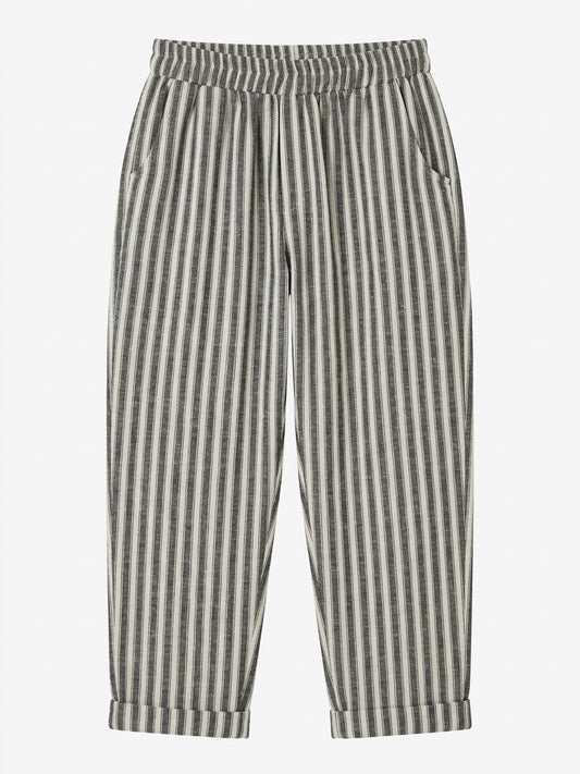 PANTALÓN RAYAS VERTICALES