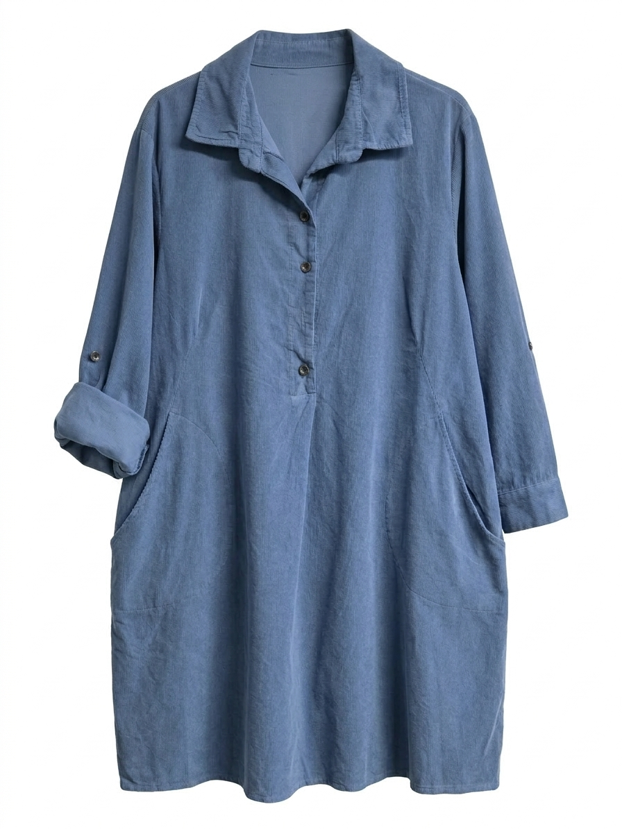 VESTIDO TÚNICA COTELE