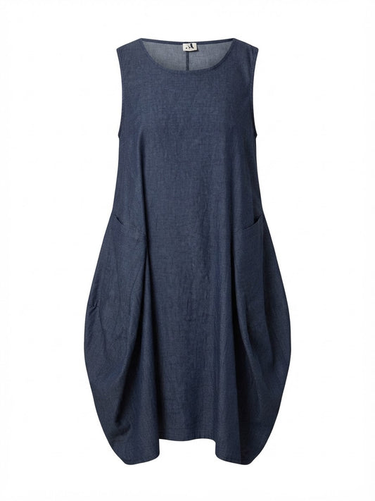 VESTIDO JEANS